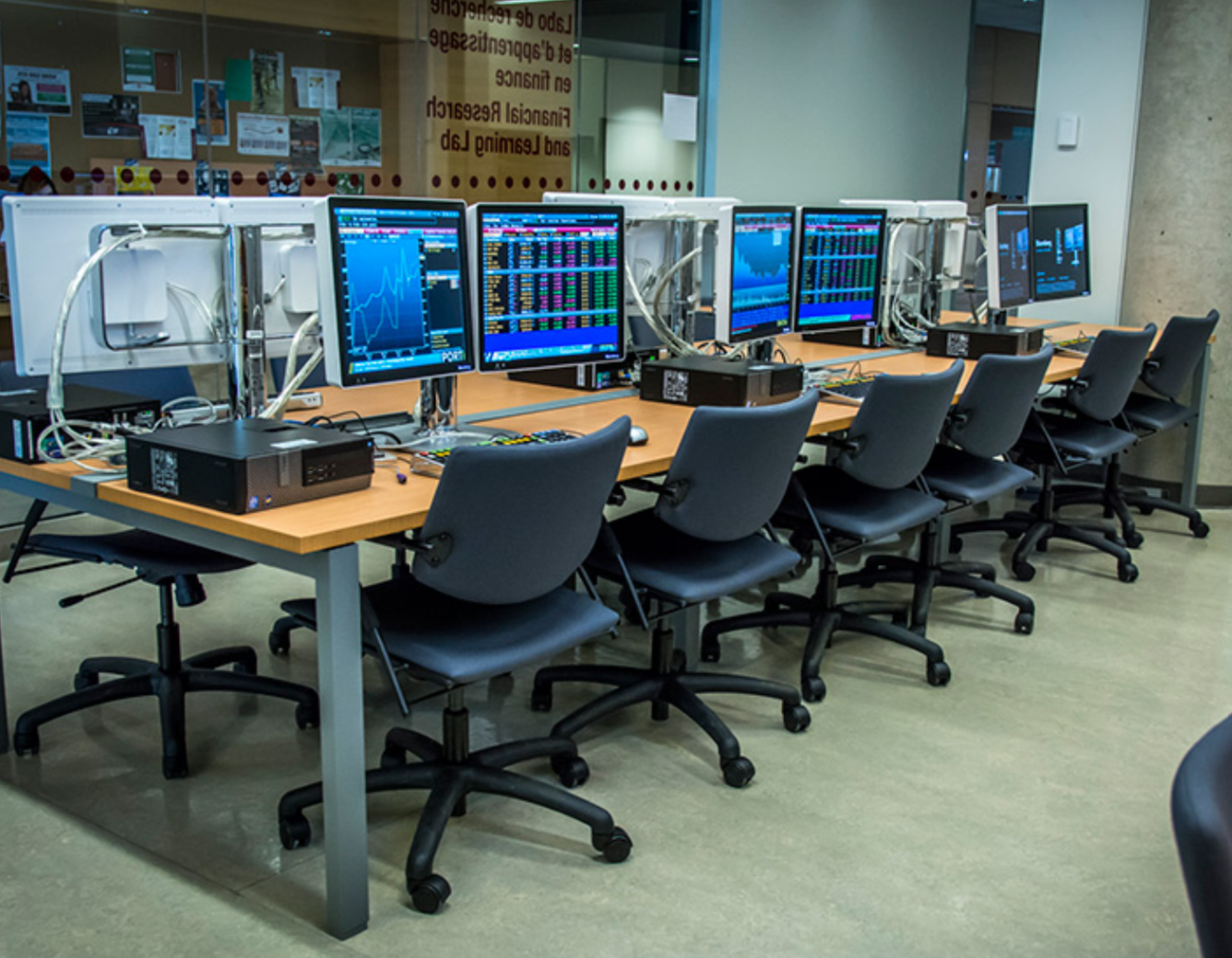 Laboratoire Electron DevLabs